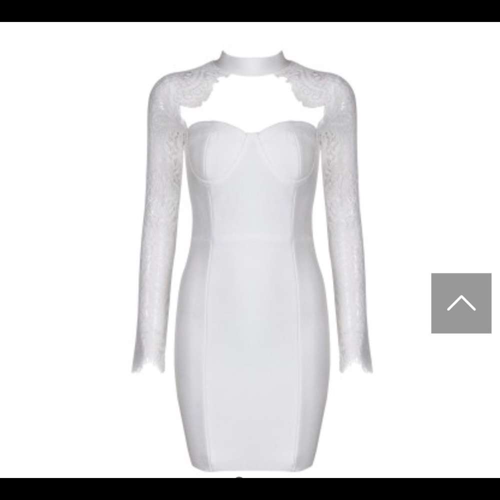 Dress - Picture 8 of 8